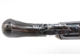 1907 COLT M1877 “Lightning” .38 DA Revolver C&R DOC HOLLIDAY/BILLY the KID
Classic DOUBLE ACTION Revolver Made in 1907 - 7 of 18