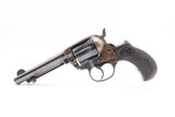 1907 COLT M1877 “Lightning” .38 DA Revolver C&R DOC HOLLIDAY/BILLY the KID
Classic DOUBLE ACTION Revolver Made in 1907 - 13 of 18