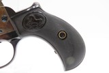 1907 COLT M1877 “Lightning” .38 DA Revolver C&R DOC HOLLIDAY/BILLY the KID
Classic DOUBLE ACTION Revolver Made in 1907 - 16 of 18