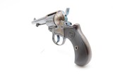 1907 COLT M1877 “Lightning” .38 DA Revolver C&R DOC HOLLIDAY/BILLY the KID
Classic DOUBLE ACTION Revolver Made in 1907 - 18 of 18