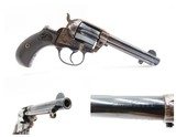 1907 COLT M1877 “Lightning” .38 DA Revolver C&R DOC HOLLIDAY/BILLY the KID
Classic DOUBLE ACTION Revolver Made in 1907