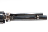 1907 COLT M1877 “Lightning” .38 DA Revolver C&R DOC HOLLIDAY/BILLY the KID
Classic DOUBLE ACTION Revolver Made in 1907 - 6 of 18