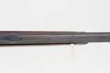 1910 mfg. WINCHESTER M1892 Lever Action .38-40 WCF Rifle C&R “THE RIFLEMAN” Lever Action REPEATER w/MARBLE’S REAR SIGHT - 13 of 25