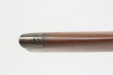 1910 mfg. WINCHESTER M1892 Lever Action .38-40 WCF Rifle C&R “THE RIFLEMAN” Lever Action REPEATER w/MARBLE’S REAR SIGHT - 16 of 25