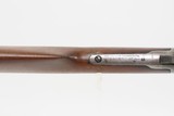 1910 mfg. WINCHESTER M1892 Lever Action .38-40 WCF Rifle C&R “THE RIFLEMAN” Lever Action REPEATER w/MARBLE’S REAR SIGHT - 15 of 25