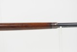 1910 mfg. WINCHESTER M1892 Lever Action .38-40 WCF Rifle C&R “THE RIFLEMAN” Lever Action REPEATER w/MARBLE’S REAR SIGHT - 8 of 25