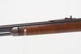 1910 mfg. WINCHESTER M1892 Lever Action .38-40 WCF Rifle C&R “THE RIFLEMAN” Lever Action REPEATER w/MARBLE’S REAR SIGHT - 21 of 25