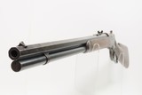 1910 mfg. WINCHESTER M1892 Lever Action .38-40 WCF Rifle C&R “THE RIFLEMAN” Lever Action REPEATER w/MARBLE’S REAR SIGHT - 25 of 25