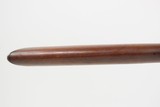 1910 mfg. WINCHESTER M1892 Lever Action .38-40 WCF Rifle C&R “THE RIFLEMAN” Lever Action REPEATER w/MARBLE’S REAR SIGHT - 10 of 25