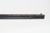 1910 mfg. WINCHESTER M1892 Lever Action .38-40 WCF Rifle C&R “THE RIFLEMAN” Lever Action REPEATER w/MARBLE’S REAR SIGHT - 3 of 25