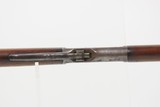 1910 mfg. WINCHESTER M1892 Lever Action .38-40 WCF Rifle C&R “THE RIFLEMAN” Lever Action REPEATER w/MARBLE’S REAR SIGHT - 9 of 25