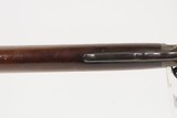 1929 mfg. WINCHESTER M92 Lever Action .32-20 WCF SADDLE RING CARBINE C&R
TURN OF THE CENTURY Lever Action REPEATING CARBINE - 10 of 25