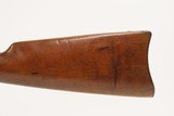 1929 mfg. WINCHESTER M92 Lever Action .32-20 WCF SADDLE RING CARBINE C&R
TURN OF THE CENTURY Lever Action REPEATING CARBINE - 23 of 25
