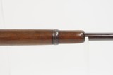 1929 mfg. WINCHESTER M92 Lever Action .32-20 WCF SADDLE RING CARBINE C&R
TURN OF THE CENTURY Lever Action REPEATING CARBINE - 8 of 25