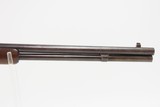 1929 mfg. WINCHESTER M92 Lever Action .32-20 WCF SADDLE RING CARBINE C&R
TURN OF THE CENTURY Lever Action REPEATING CARBINE - 3 of 25