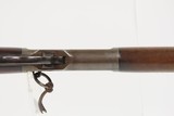 1929 mfg. WINCHESTER M92 Lever Action .32-20 WCF SADDLE RING CARBINE C&R
TURN OF THE CENTURY Lever Action REPEATING CARBINE - 9 of 25