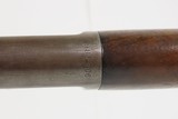 1929 mfg. WINCHESTER M92 Lever Action .32-20 WCF SADDLE RING CARBINE C&R
TURN OF THE CENTURY Lever Action REPEATING CARBINE - 12 of 25