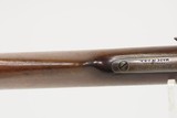 1929 mfg. WINCHESTER M92 Lever Action .32-20 WCF SADDLE RING CARBINE C&R
TURN OF THE CENTURY Lever Action REPEATING CARBINE - 17 of 25