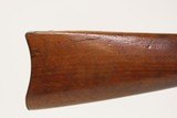 1929 mfg. WINCHESTER M92 Lever Action .32-20 WCF SADDLE RING CARBINE C&R
TURN OF THE CENTURY Lever Action REPEATING CARBINE - 6 of 25