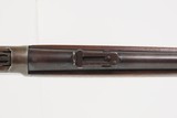 1929 mfg. WINCHESTER M92 Lever Action .32-20 WCF SADDLE RING CARBINE C&R
TURN OF THE CENTURY Lever Action REPEATING CARBINE - 15 of 25