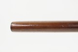 1929 mfg. WINCHESTER M92 Lever Action .32-20 WCF SADDLE RING CARBINE C&R
TURN OF THE CENTURY Lever Action REPEATING CARBINE - 11 of 25