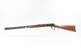 1902 mfg. WINCHESTER M1894 .32 W.S. Lever Action Repeater C&R DEER HUNTER
Repeating Rifle in .32 WINCHESTER SPECIAL Caliber - 24 of 25