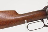 1902 mfg. WINCHESTER M1894 .32 W.S. Lever Action Repeater C&R DEER HUNTER
Repeating Rifle in .32 WINCHESTER SPECIAL Caliber - 6 of 25