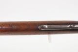 1902 mfg. WINCHESTER M1894 .32 W.S. Lever Action Repeater C&R DEER HUNTER
Repeating Rifle in .32 WINCHESTER SPECIAL Caliber - 12 of 25
