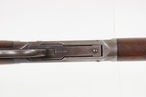 1902 mfg. WINCHESTER M1894 .32 W.S. Lever Action Repeater C&R DEER HUNTER
Repeating Rifle in .32 WINCHESTER SPECIAL Caliber - 11 of 25