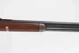 1902 mfg. WINCHESTER M1894 .32 W.S. Lever Action Repeater C&R DEER HUNTER
Repeating Rifle in .32 WINCHESTER SPECIAL Caliber - 4 of 25