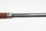 1902 mfg. WINCHESTER M1894 .32 W.S. Lever Action Repeater C&R DEER HUNTER
Repeating Rifle in .32 WINCHESTER SPECIAL Caliber - 9 of 25