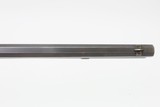 1902 mfg. WINCHESTER M1894 .32 W.S. Lever Action Repeater C&R DEER HUNTER
Repeating Rifle in .32 WINCHESTER SPECIAL Caliber - 15 of 25