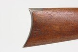 1902 mfg. WINCHESTER M1894 .32 W.S. Lever Action Repeater C&R DEER HUNTER
Repeating Rifle in .32 WINCHESTER SPECIAL Caliber - 7 of 25