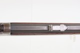 1902 mfg. WINCHESTER M1894 .32 W.S. Lever Action Repeater C&R DEER HUNTER
Repeating Rifle in .32 WINCHESTER SPECIAL Caliber - 17 of 25