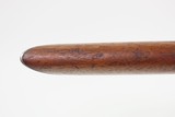 1902 mfg. WINCHESTER M1894 .32 W.S. Lever Action Repeater C&R DEER HUNTER
Repeating Rifle in .32 WINCHESTER SPECIAL Caliber - 13 of 25