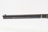 1902 mfg. WINCHESTER M1894 .32 W.S. Lever Action Repeater C&R DEER HUNTER
Repeating Rifle in .32 WINCHESTER SPECIAL Caliber - 25 of 25