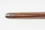 1902 mfg. WINCHESTER M1894 .32 W.S. Lever Action Repeater C&R DEER HUNTER
Repeating Rifle in .32 WINCHESTER SPECIAL Caliber - 20 of 25