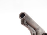Early CIVIL WAR Era 1861 Antique COLT M1862 .36 Percussion POLICE Revolver
FIRST YEAR PRODUCTION - 11 of 18