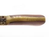 ANTEBELLUM Pre-CIVIL WAR Antique COLT M1849 POCKET .31 PERCUSSION Revolver
WILD WEST/FRONTIER SIX-SHOOTER Made In 1856 - 6 of 19