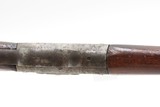 Antique U.S. REMINGTON M1867 NAVY Rolling Block .50 CF ANCHOR MARKED Pistol Scarce U.S. INSPECTED Navy Rolling Block Pistol - 8 of 20