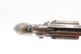 CASED Antique CIVIL WAR Era COLT M1855 ROOT Side-Hammer PERCUSSION Revolver Side-hammer Revolver Made in 1861 with ACCESSORIES - 11 of 19