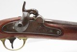 MEXICAN-AMERICAN WAR Antique ASTON 1st U.S. Contract M1842 Pistol DRAGOONMade During the Mexican-American War in 1848 - 4 of 20