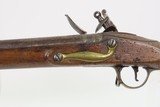 British TOWER Marked Antique INDIA Pattern BROWN BESS .75 FLINTLOCK Musket
NAPOLEONIC WARS Era Musket with “GR” ROYAL CIPHER - 25 of 25