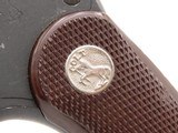 c1917 U.S. ARMY COLT M1917 .45 ACP Revolver GREAT WAR & WWII Sidearm C&R
“UNITED STATES PROPERTY” Marked Barrel - 7 of 20