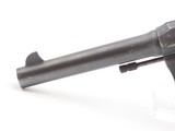 c1917 U.S. ARMY COLT M1917 .45 ACP Revolver GREAT WAR & WWII Sidearm C&R
“UNITED STATES PROPERTY” Marked Barrel - 5 of 20