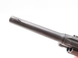 c1917 U.S. ARMY COLT M1917 .45 ACP Revolver GREAT WAR & WWII Sidearm C&R
“UNITED STATES PROPERTY” Marked Barrel - 11 of 20