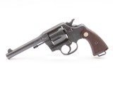 c1917 U.S. ARMY COLT M1917 .45 ACP Revolver GREAT WAR & WWII Sidearm C&R
“UNITED STATES PROPERTY” Marked Barrel - 2 of 20