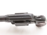 c1917 U.S. ARMY COLT M1917 .45 ACP Revolver GREAT WAR & WWII Sidearm C&R
“UNITED STATES PROPERTY” Marked Barrel - 10 of 20