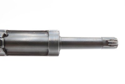 “ZERO-SERIES” Frame SCARCE Late World War II WALTHER “ac-45” P.38 C&R RAREWith “EAGLE/359” & “EAGLE/SWASTIKA” Firing Proof - Image 10 of 19