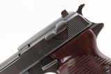 “ZERO-SERIES” Frame SCARCE Late World War II WALTHER “ac-45” P.38 C&R RARE
With “EAGLE/359” & “EAGLE/SWASTIKA” Firing Proof - 16 of 19